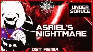 [Undertale AU] Hopes & Dreams Remix ~ Asriel's Nightmare [Undersource OST]