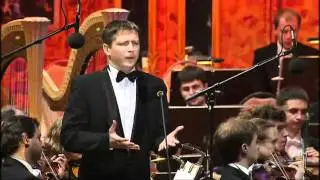 Рахманинов. Каватина Алеко (Петр Мигунов) / Rachmaninoff. Aleko (P. Migunov)
