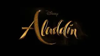 ALADDIN | 2019 Teaser Trailer | Oficial Disney PT