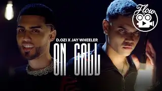 D.OZi & Jay Wheeler - On Call (Video Oficial)