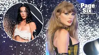 What you didn’t see inside the VMAs 2024: from Taylor Swift’s arrival to crowd reactions