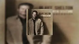 Blake Shelton - Happy Anywhere (feat. Gwen Stefani) | Instrumental (Beat Only)