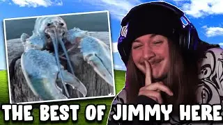 THE BEST OF JIMMY HERE (Shorts Compilation)