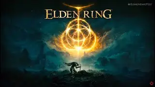 ELDEN RING - первые шаги. #НетВойне.