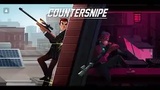 Countersnipe - Reveal Trailer!