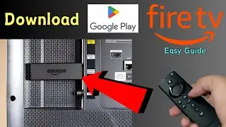 Download Play Store on Fire Tv Apk