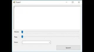 VB.Net -  Text to Speech Voices