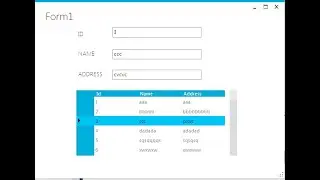 VB.NET - How to use Modern UI Metro Framework