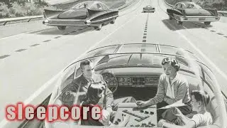 Retrofuturism: The Future That Never Came | Sleepcore