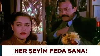 Karanfilli Naciye Türk Filmi | Karanfilli Naciye, Reşo'ya Gider