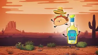 Taco Break Head to Head PS4