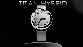 TITAN HYBRID - Trailer 2025