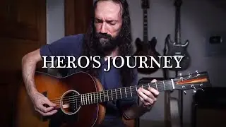 Hero's Journey - Ernesto Schnack