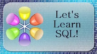 Let's Learn SQL! Lesson 15 : Escape Characters in the Like Command