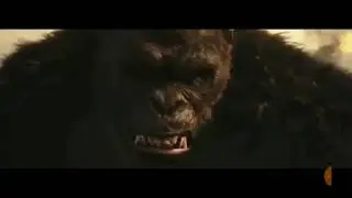 GODZILLA VS KONG TV SPOT 2