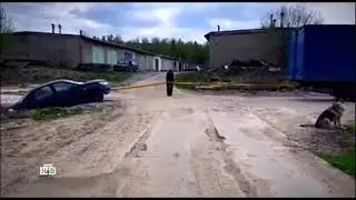Застрял - вытащим. Из огня да в полымя (22-05-22)