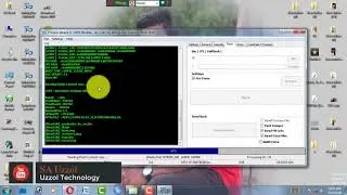 How To Marlax mx102 cm2 Read File/ MT6580 Firmware Tested 100%(Uzzol Technology)