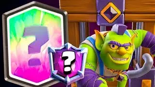 Hey! I Like to Play Clash Royale :)