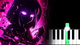 Masha Ultrafunk | Piano Tutorial