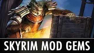 Skyrim Mods: 5 Hidden Gems