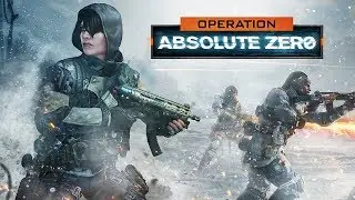 Official Call of Duty®: Black Ops 4 — Operation Absolute Zero Trailer