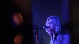 Udays Tiger - MFOT - (Live at the Prague, Melbourne)