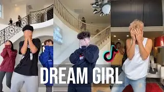 Dream Girl Ultimate TikTok Compilation | Viral Tik Tok Compilation 2020