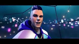 Official Music Video: 