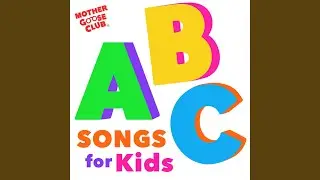 I Wanna Know My ABCs