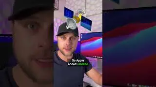 🛰 iPhone 14 could SAVE your life!