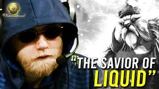 THE SAVIOR OF LIQUID - BOXI TUSKAR GOD! 🏆🏆🏆