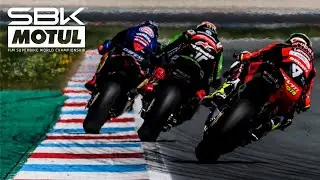 WorldSBK Promo