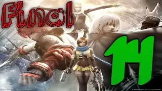 Прохождение Chaos Legion #14 ФИНАЛ