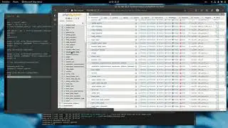 Установка phpMyAdmin в Ubuntu Server 21.04