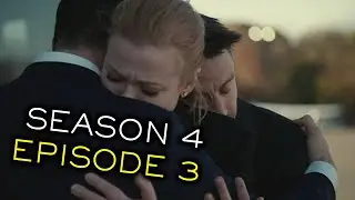 Succession Season 4 Review (Episode 3)