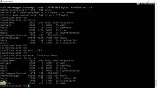 Commands To Check Disk Information in Linux | Essential Linux Command for Beginners & Developers