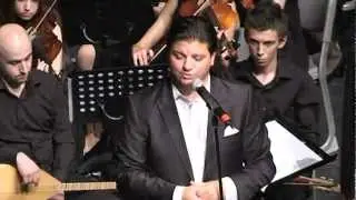 Kadir Özal & Kubat - 2010 - Par.03 Çekin Uşaklar (Samsun Anadolu Güzel Sanatlar Lisesi)