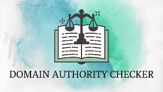 How to check your DOMAIN AUTHORITY CHECKER |100% Free SEO Tools  | Try it once to Try it always