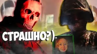 СТРАШНО СТАЛО?) // Объявился парень девушки которая виновата в смерти Inquisitor Ghost