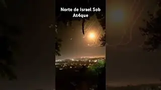 Norte de Israel