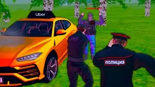 ГЕНЕРАЛ ЛОВИТ ПРЕСТУПНИКОВ! БУДНИ ГЕНЕРАЛА ППС НА AMAZING RP В GTA CRMP