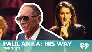 Paul Anka: His Way; Talks Las Vegas, Fond Memories, Céline Dion!