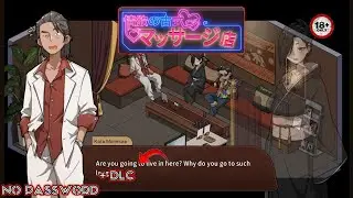 Lustful Traditional Massage Parlor Gameplay|Perjalanan Setelah Menjadi Ahli Beladiri.