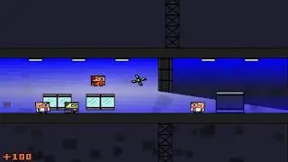 Block Mesa v1.0 #1 - Надо как-нибудь снова поиграть в оригинальный Half Life