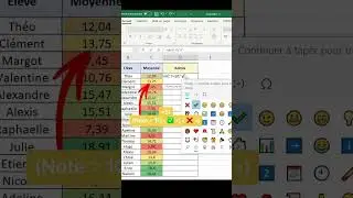 Comment utiliser la fonction SI #excel #exceltips