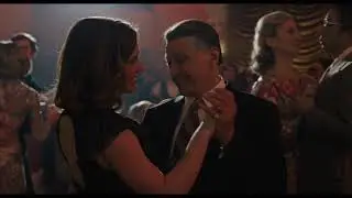 Ирландец трейлер Кубик в Кубе