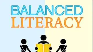 Balanced Literacy