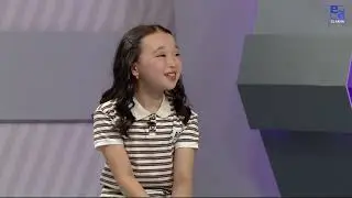 Нұрайым Ерік. «Comedy kids»