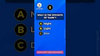 English Grammar test 📚 Can you get 5/5 in 60 seconds? ⌛ 