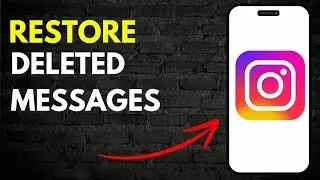 How to Recover Old and Deleted Messages on Instagram in 2024 (Updated Method)